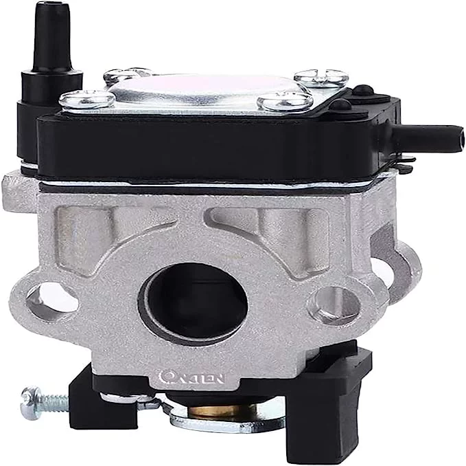 OakTen Replacement Carburetor for Toro Trimmer and Blower Compatible with 308480001, WYC-7-1, WYC-6