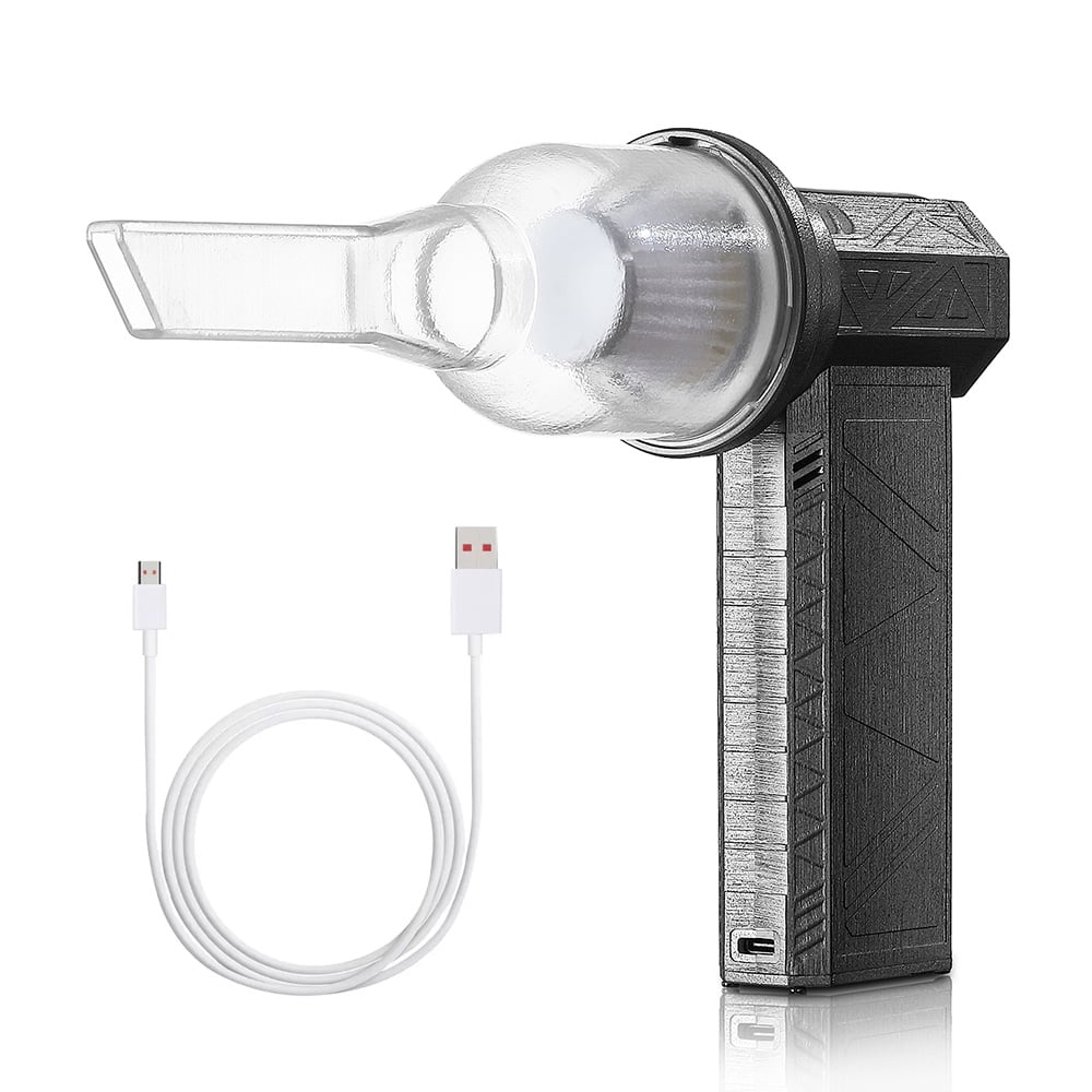 Vacuum cleaner,Turbo Fan Turbo Violent Fan Blower Turbo Blower. Buzhi Mewmewcat Bosnyyds Huiop