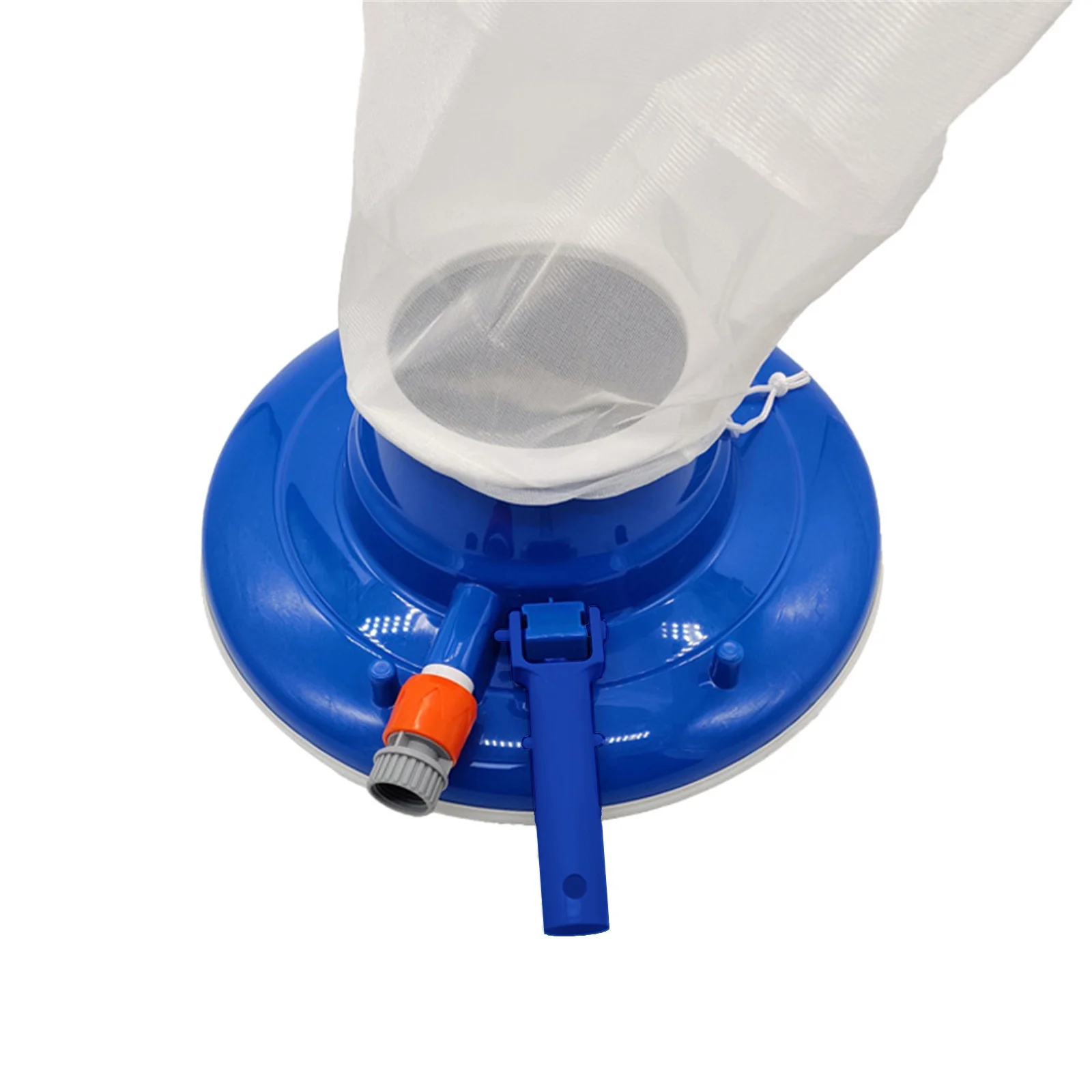 Pools Leaf Leaf Pool Fountains In-ground Pool With Brush Underwater P^onds Vacuum Pool Spas Ground For Above Tools & Home Improvement