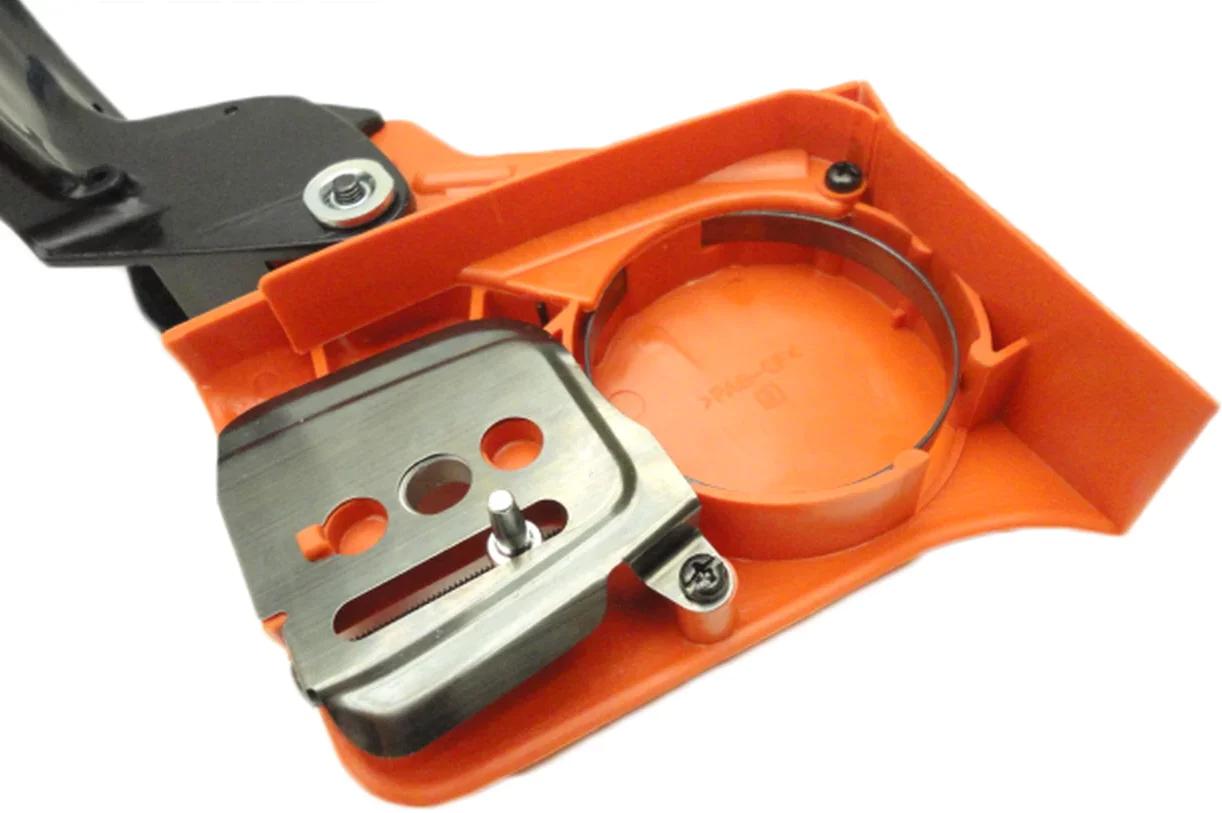 NEW OEM Echo Chainsaw Chain Break Assy. CS-271T CS271T P021048911