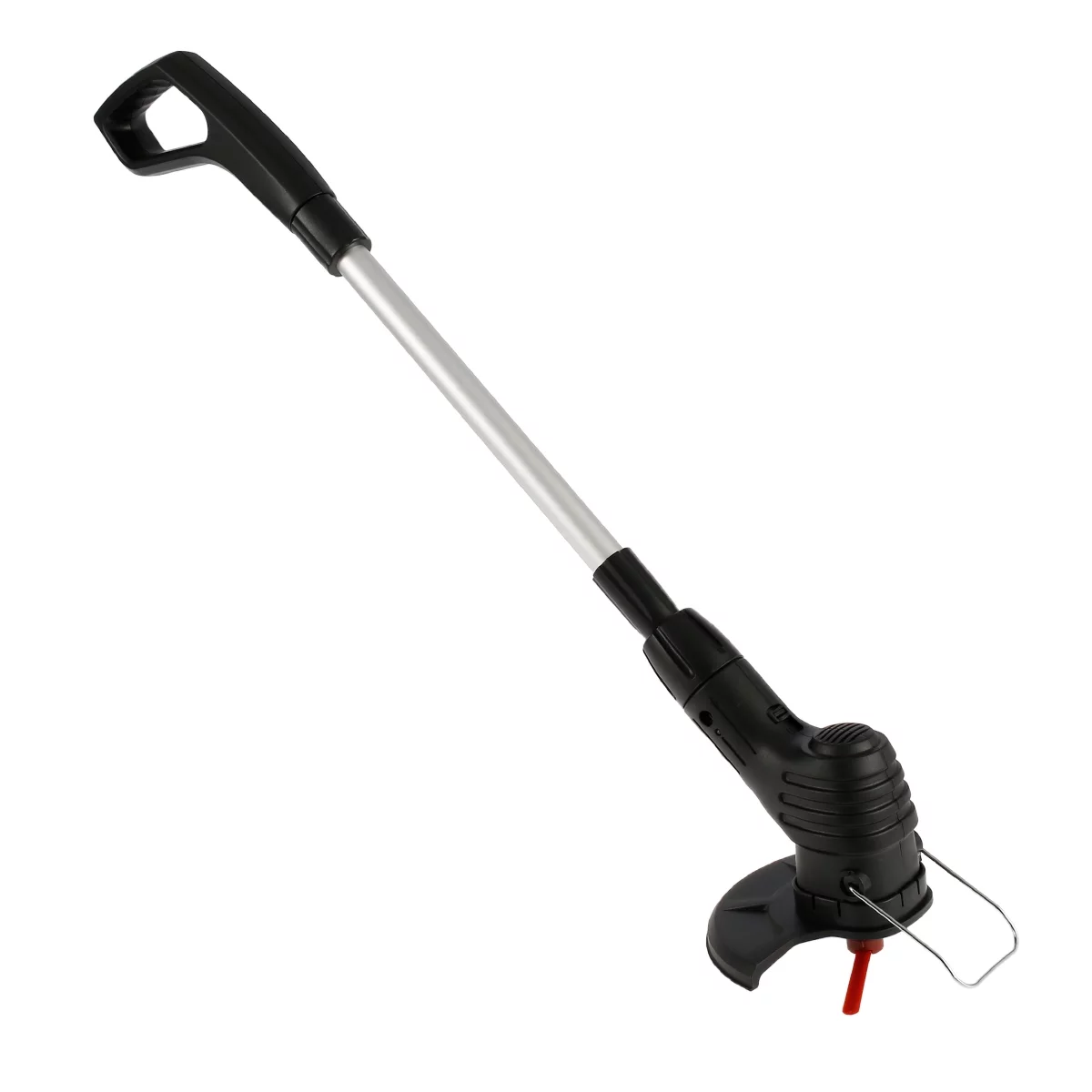 Asija Relax Trimmer Cordless Eater with 2000mAh Battery Hand-held Trimmer with 4 Replacement or Garden Patio Courtyard