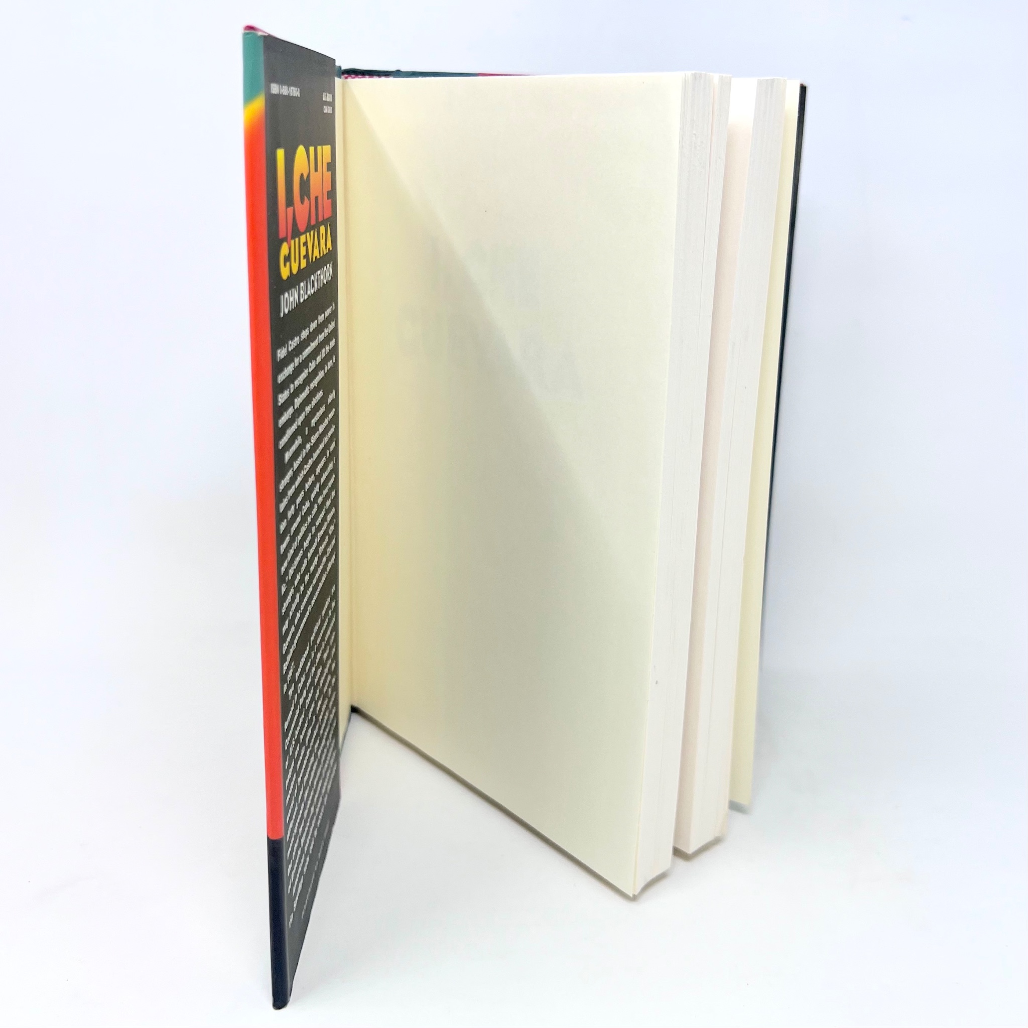 I, Che Guevara By John Blackthorn