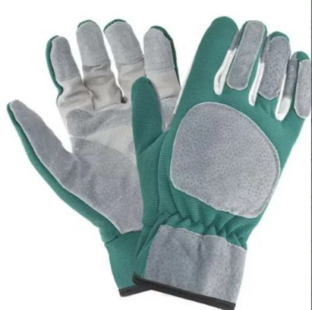 acdanc Long Gardening Gloves Rose Pruning Thorn Proof Garden Gloves with Long Forearm Protection Gauntlets Unisex