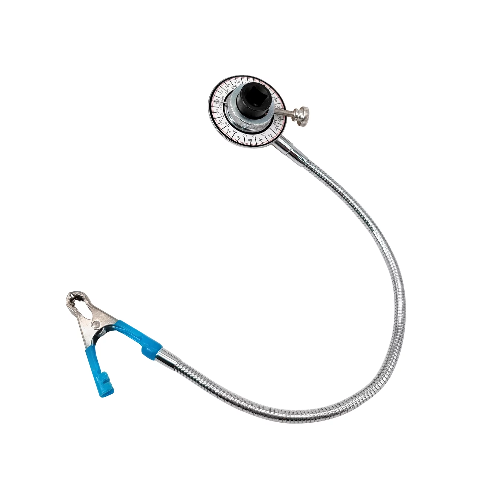 Carevas Torque Angle Meter,Torque Wrench Tool Torque Meter BUZHI mewmewcat