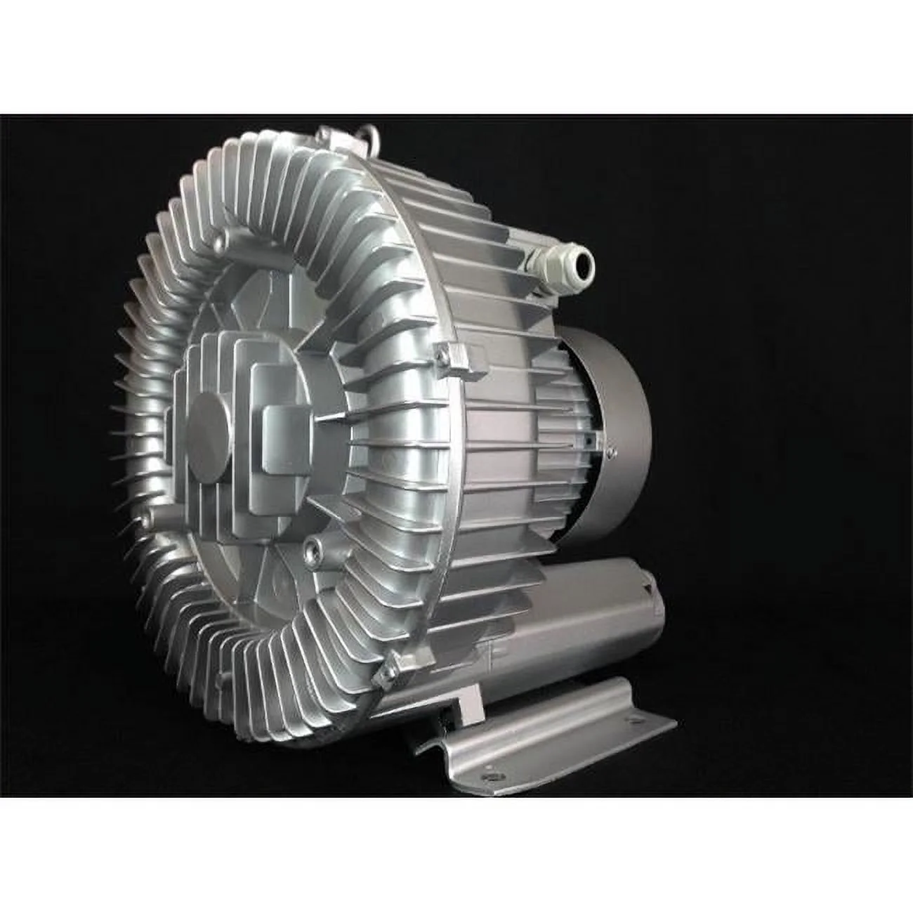 3.5 HP Three Phase & Single Stage Regenerative Blower, 230 CFM