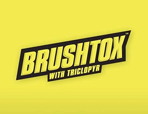 Brushtox Brush Killer with Triclopyr, 32 oz
