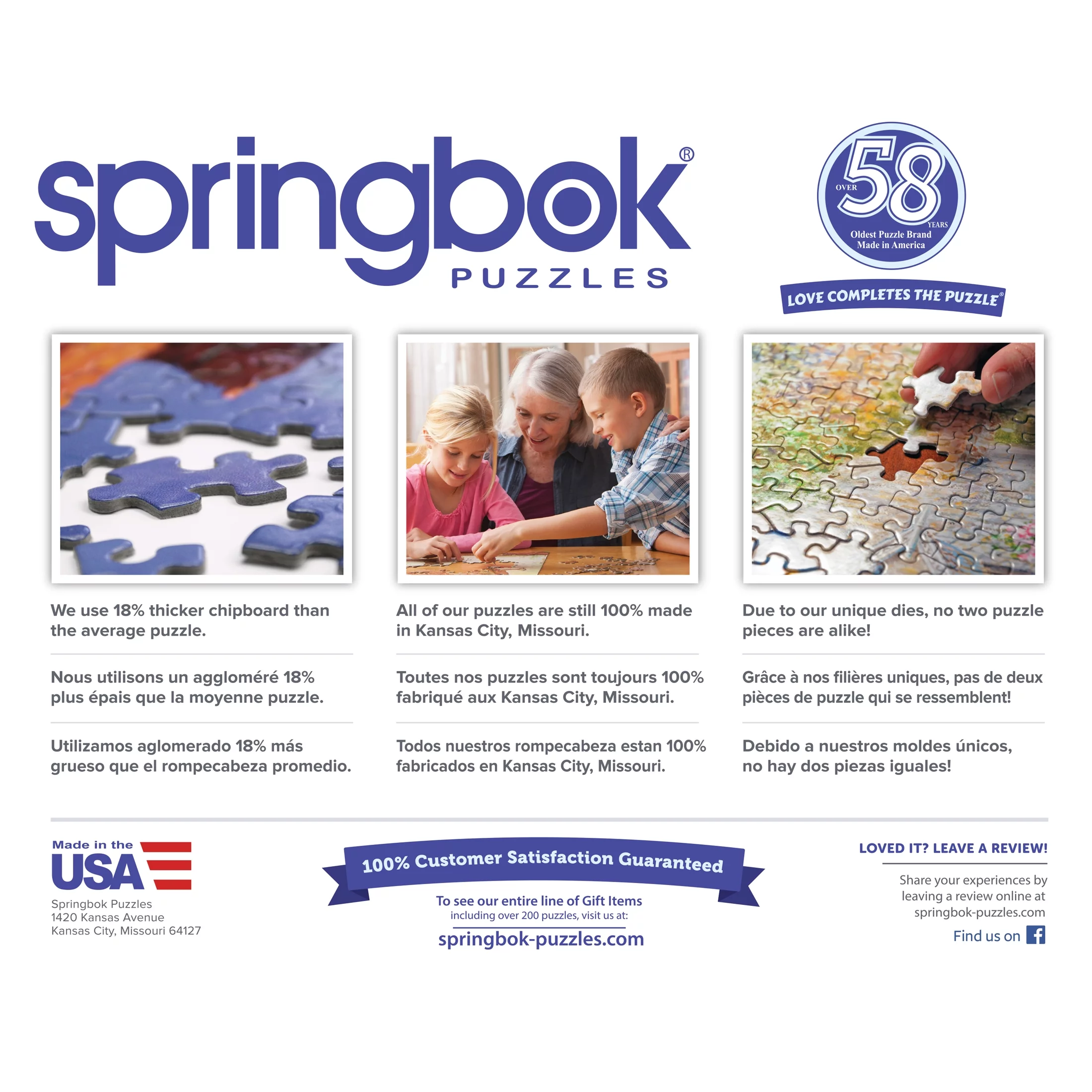 Hot Rod Café 1000 Piece Adult Jigsaw Puzzle By Springbok Puzzles