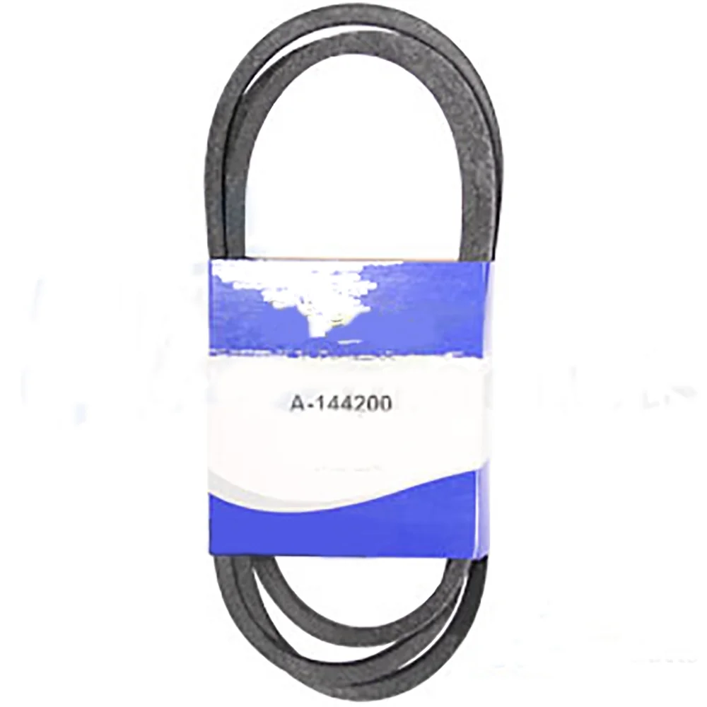 RAParts Riding Mower Mulching Blade Mandrel Belt Kit Fits Craftsman 130794 138971 128774