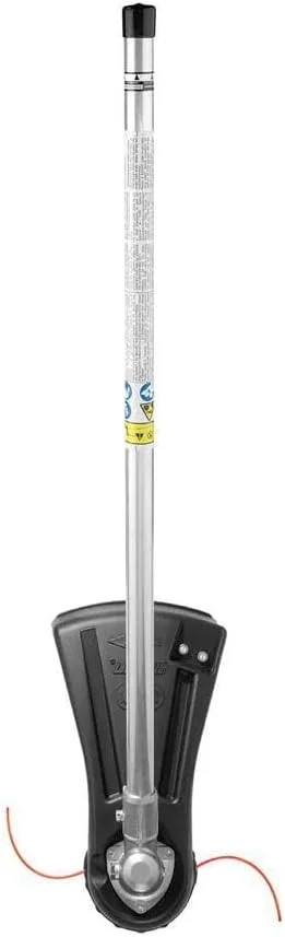 Echo Pas Trimmer Attachment 17In Speed Feed 400 Straight Shaft