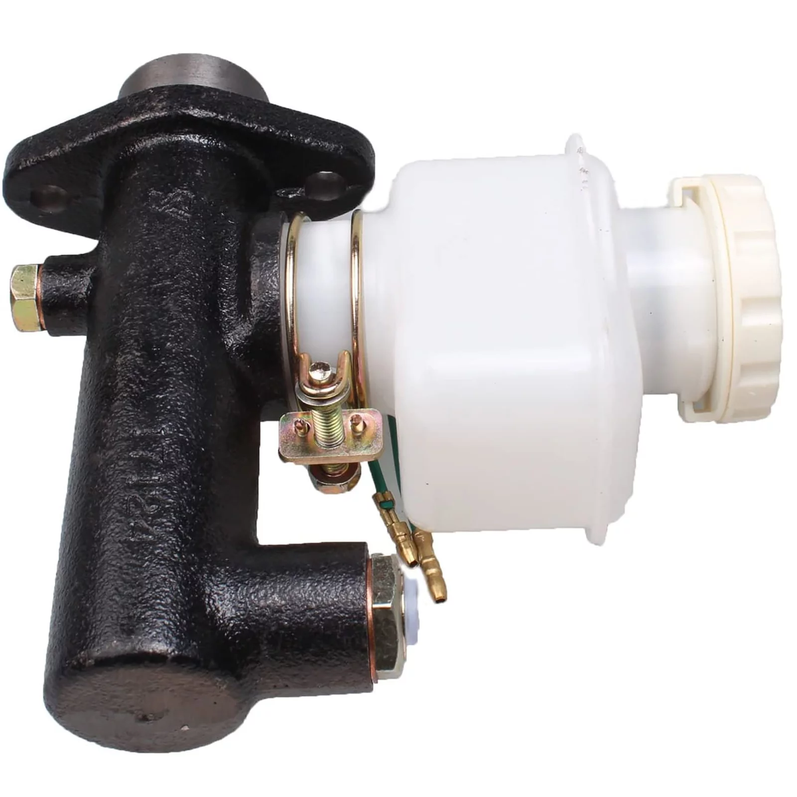 Hvacstar MY012-8351-00 Brake Master Cylinder for Komatsu Forklift FG35/40 FD45 FG45 FD50A