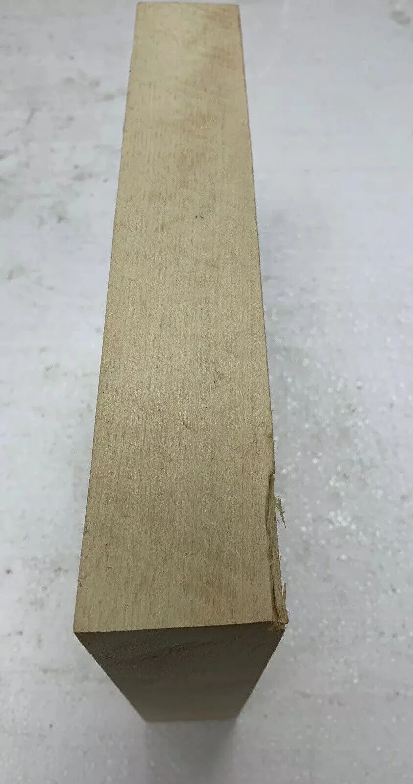 Basswood Carving Blocks - 12