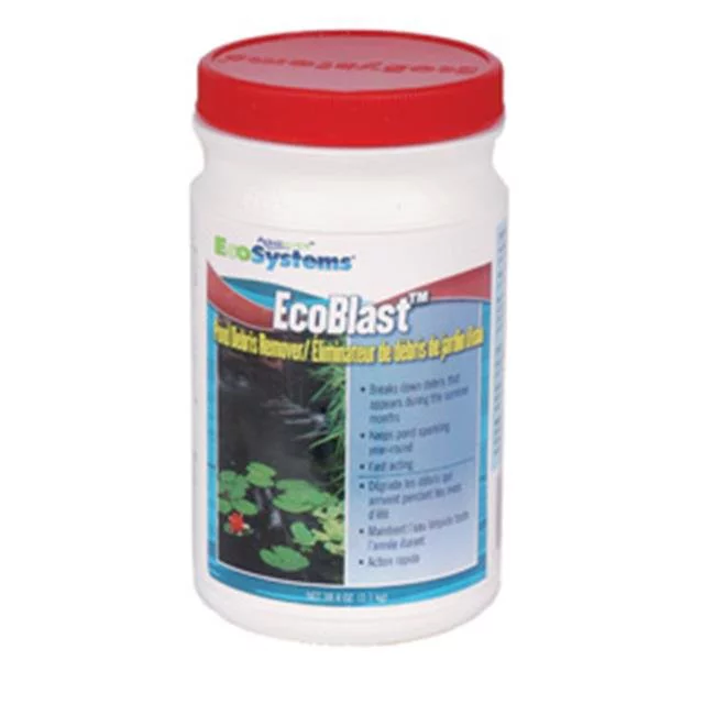 Aquascape  34.8oz. EcoBlast Algae Control
