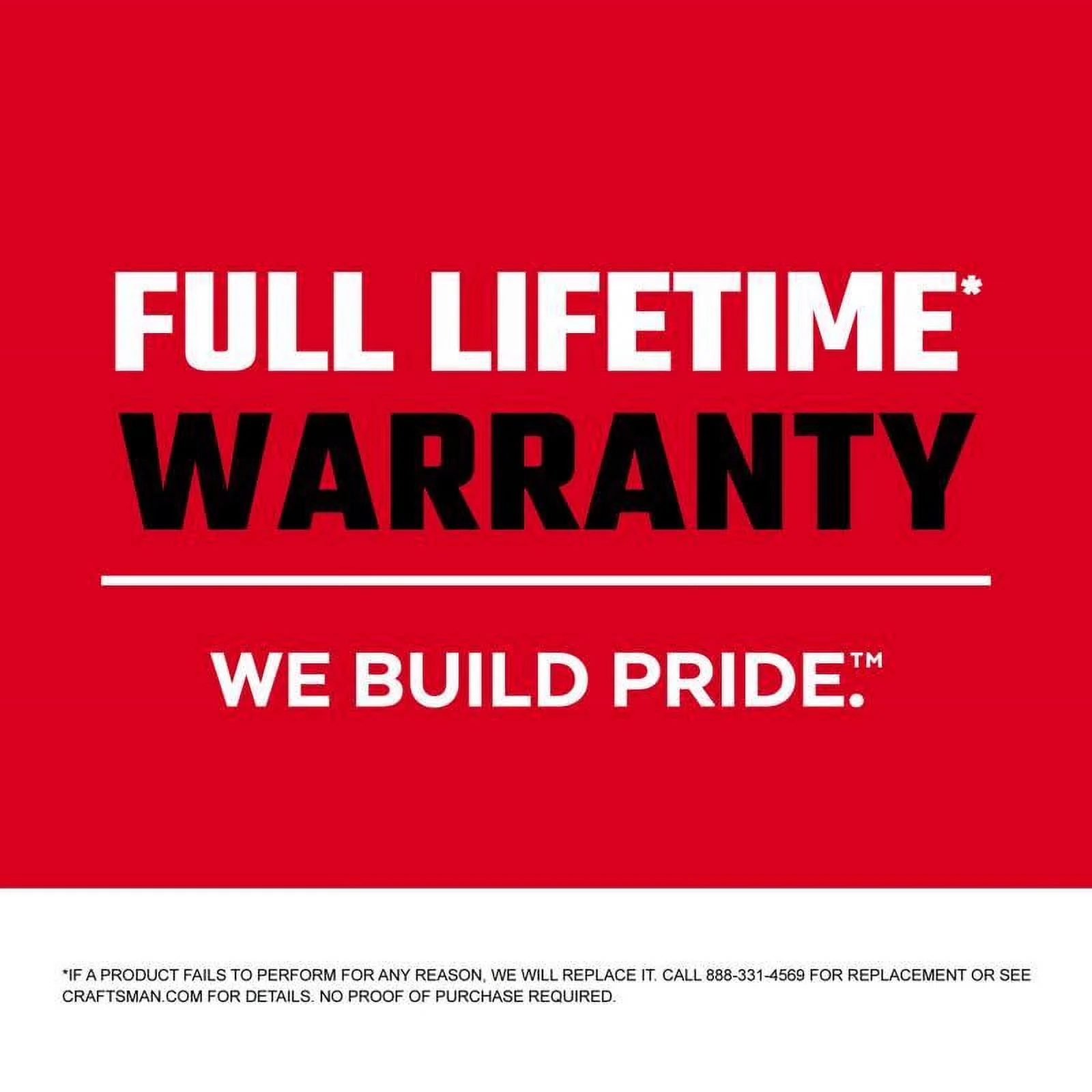 Craftsman OVERDRIVE 1/4 & 3/8 & 1/2 in. drive Metric/SAE 6 Point Mechanic's Tool Set 284 pc