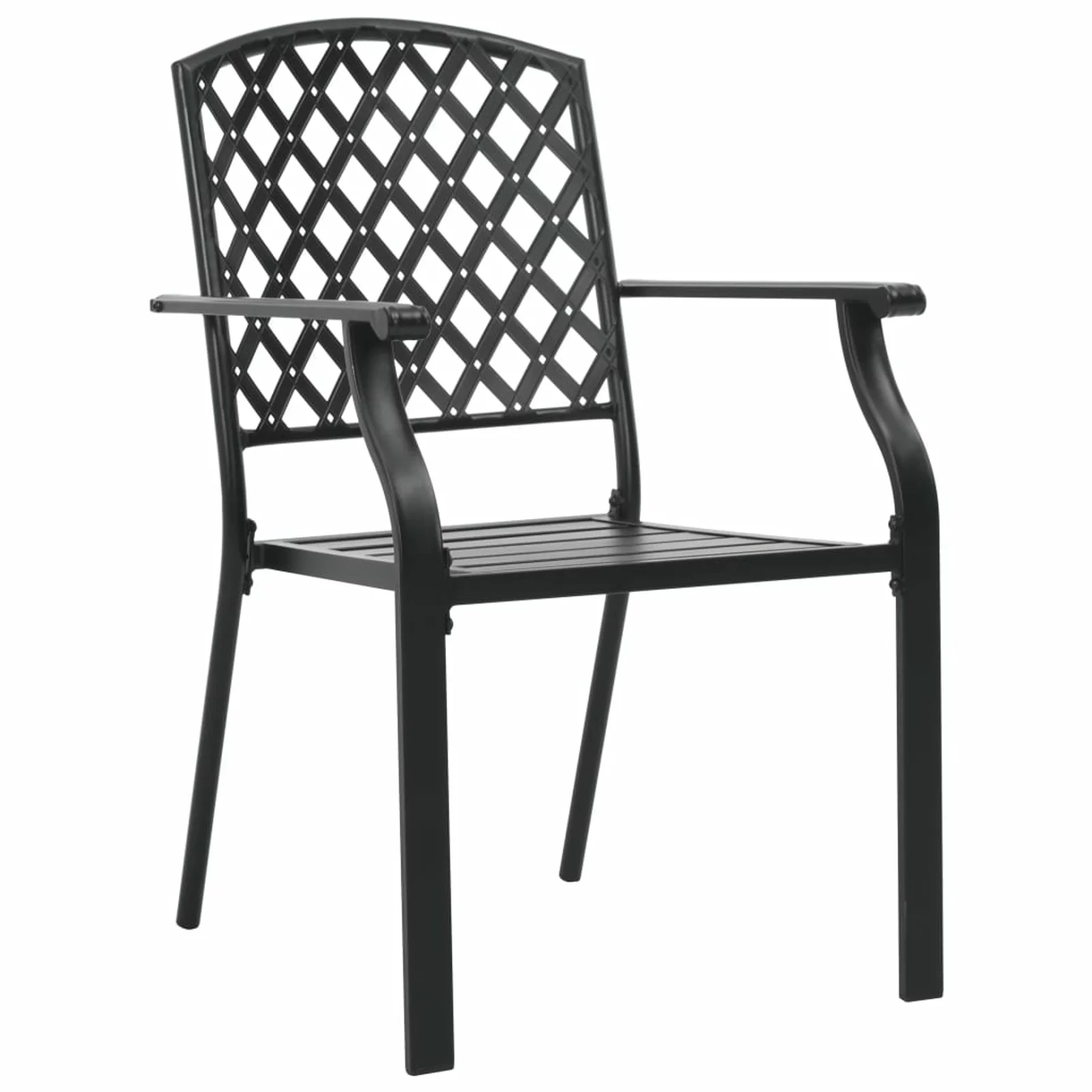 Andoer parcel,Mesh Steel Patio Chair Set Chairs 4 Pcs Patio Chairs Xiannv Barash 22 X 25.6 Furniture 22 X Chair Patio Lawn Ciadaz 35 Inches (w X 25.6 X Lawn Balcony Room Piece Chairs Steel (w X D