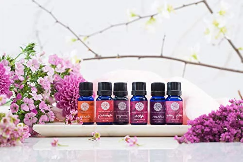 Woolzies 100% Pure Essential Oil, Ylang Ylang, 1 Oz