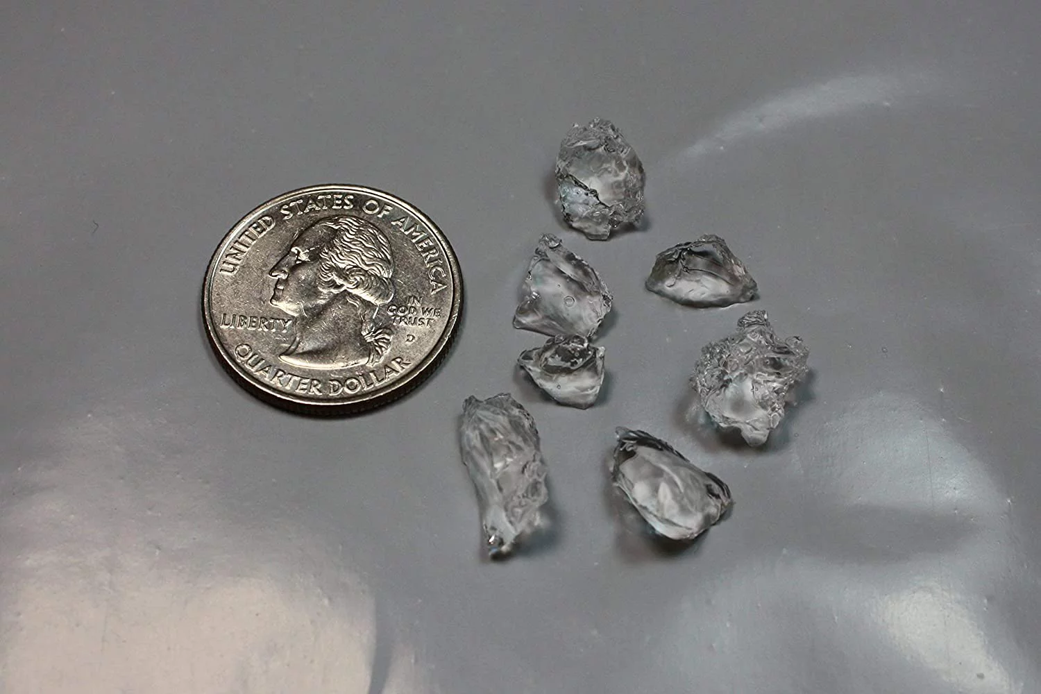 Water Retaining Polymer - 3 Lbs.