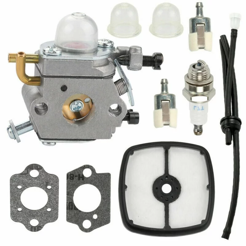 For C1U-K42 Echo PB200 PB1000 PB2100 PB-2155 Blower ES-2100 Shredder Carburetor