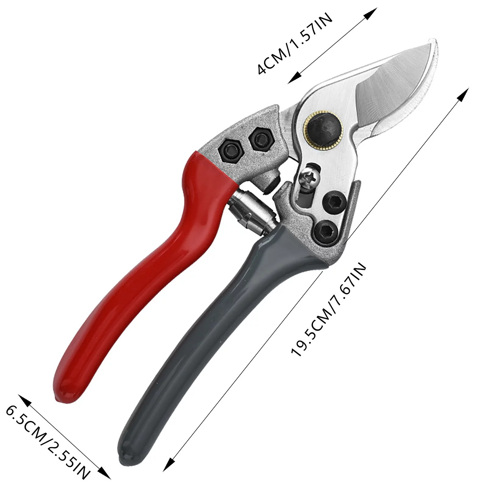 Pruning Scissors Flower Scissors Gardening Scissors Flower Art Pruning Branch Scissors Fruit Tree Cut Flower Branch Scissors Pruning Thick Branches Labor Saving Teacher Toolbox Saw Set Dcs356 D8 Smart