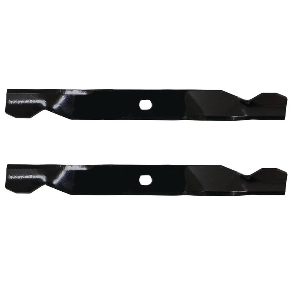 RAParts Two (2) Notched Air Lift Blades w/ 33