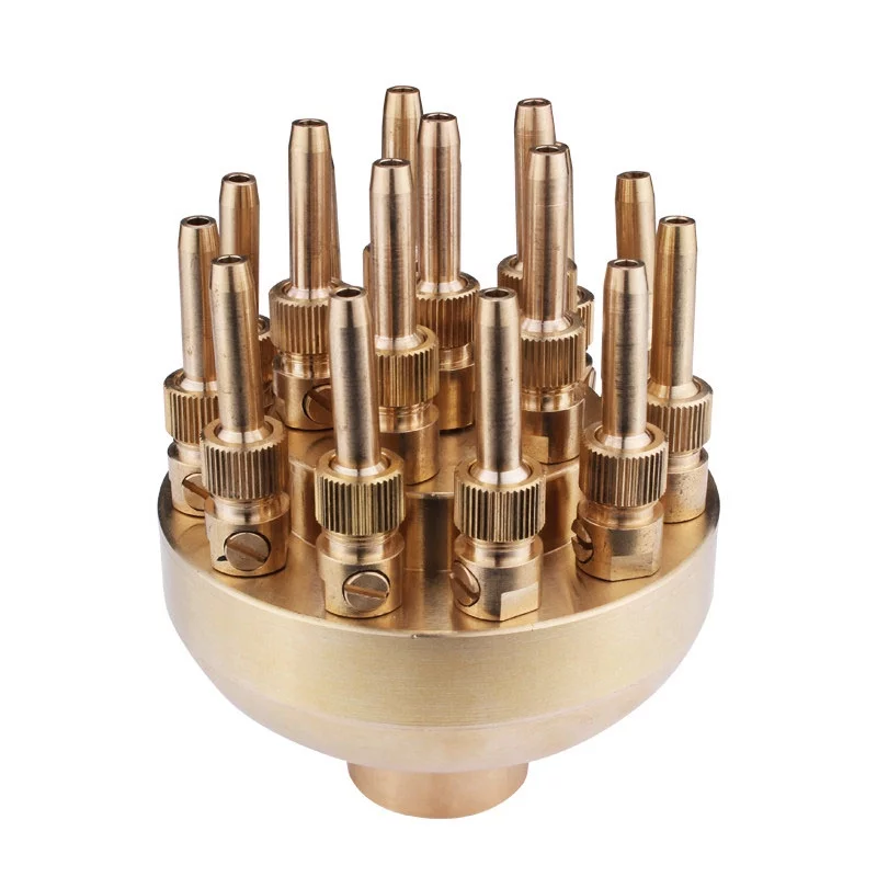 TOPCHANCES 3 Layers 1.5