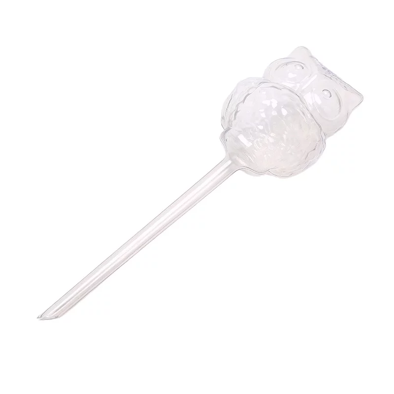 Water Houseplant Plant Pot Little Bird Automatic Watering Device Gardening To AL