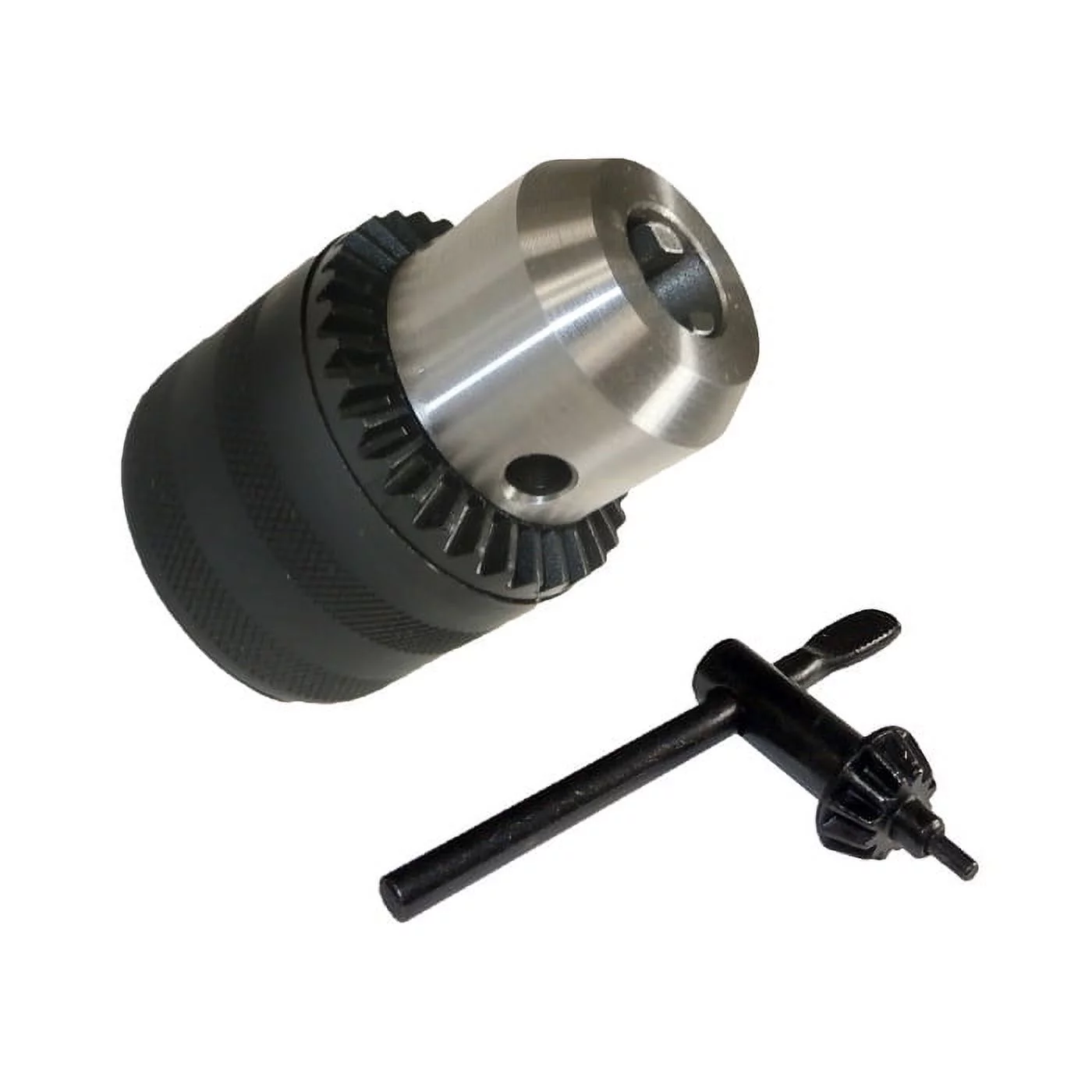 Ryobi Genuine OEM Replacement Chuck and Key For DP103L # 089140314710