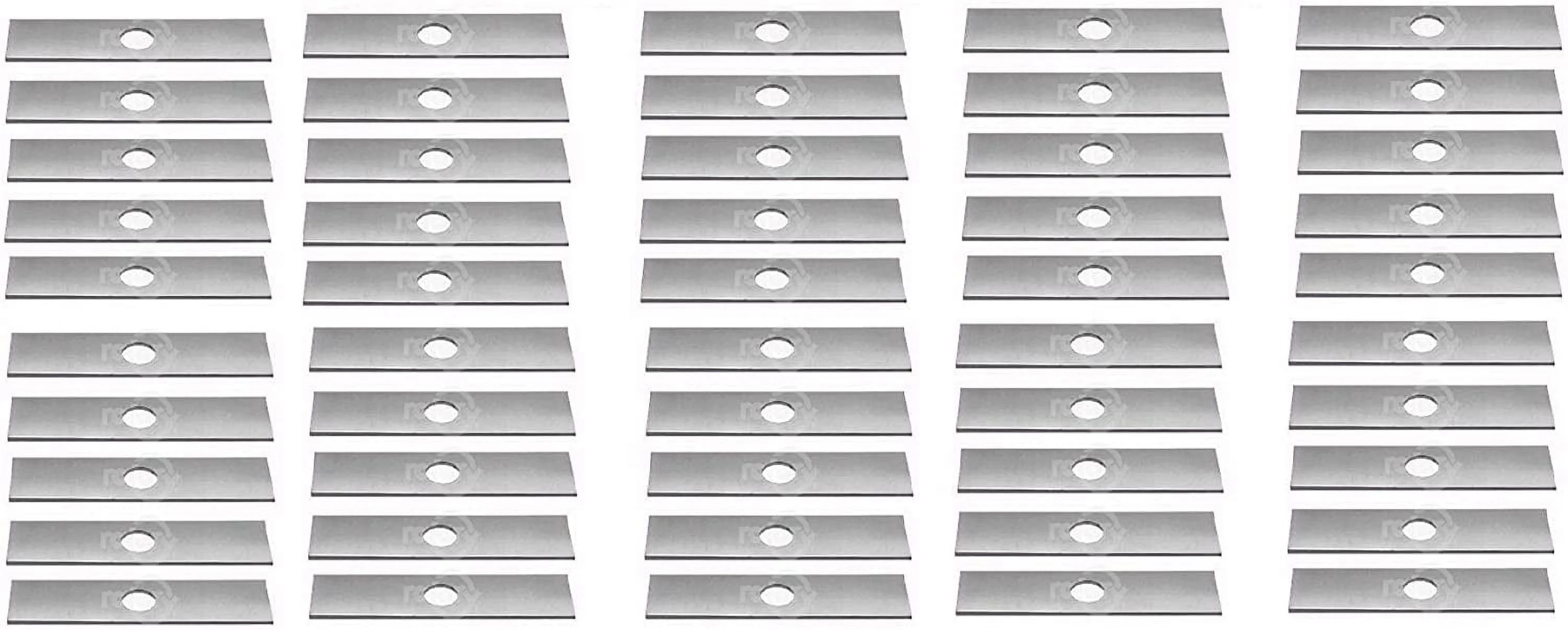 Copper Head 6477 Blade Edger 7-11/16