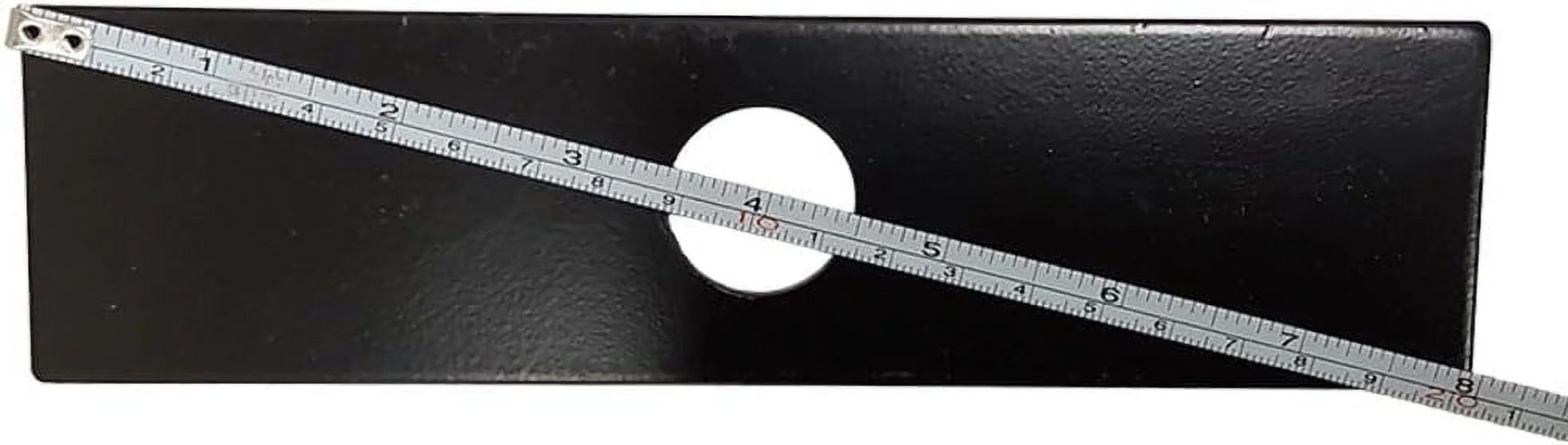 Set of 20 Edger Blades 8 Inch X 2 Inch Replaces 720237001 4133 713 4102 578 39 28-02