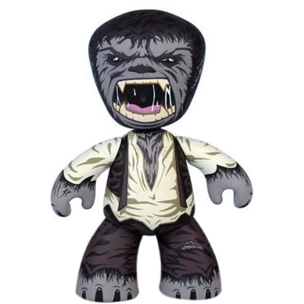 Mezco Mez-itz Action Figure