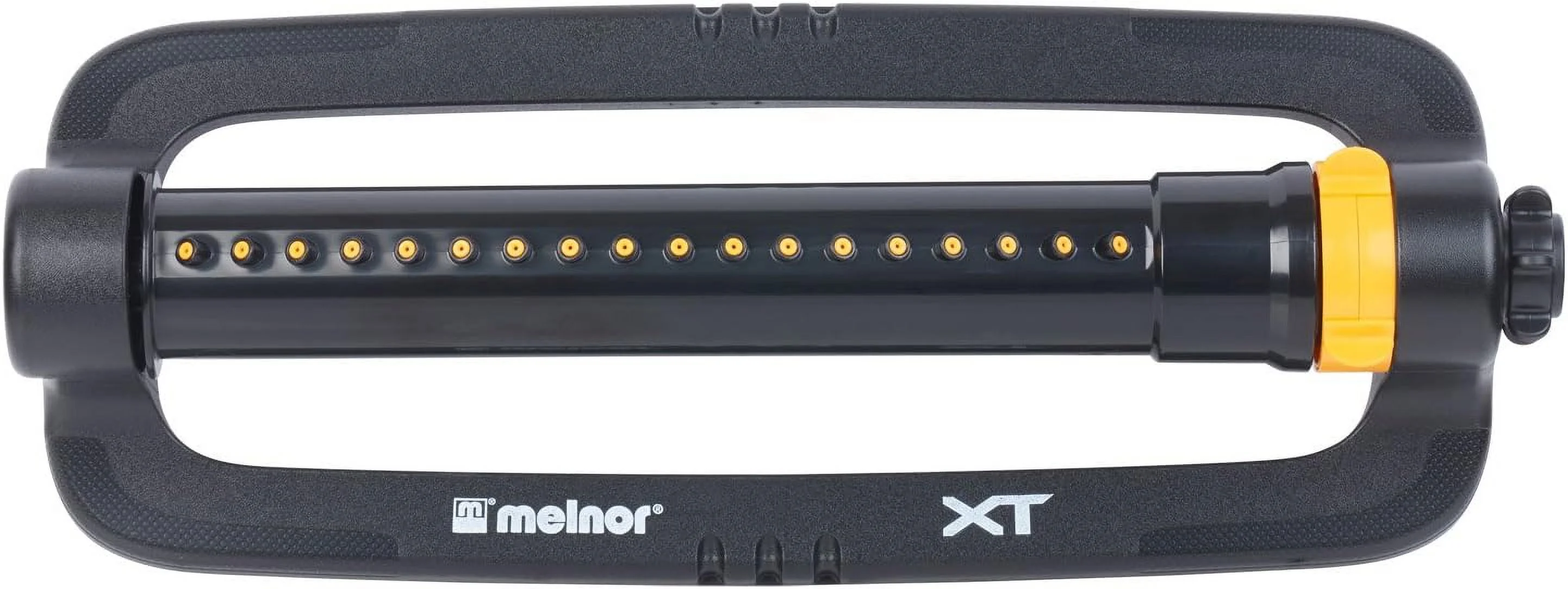 XT4000 Sprinkler Turbo Oscillating Sprinkle, Basic