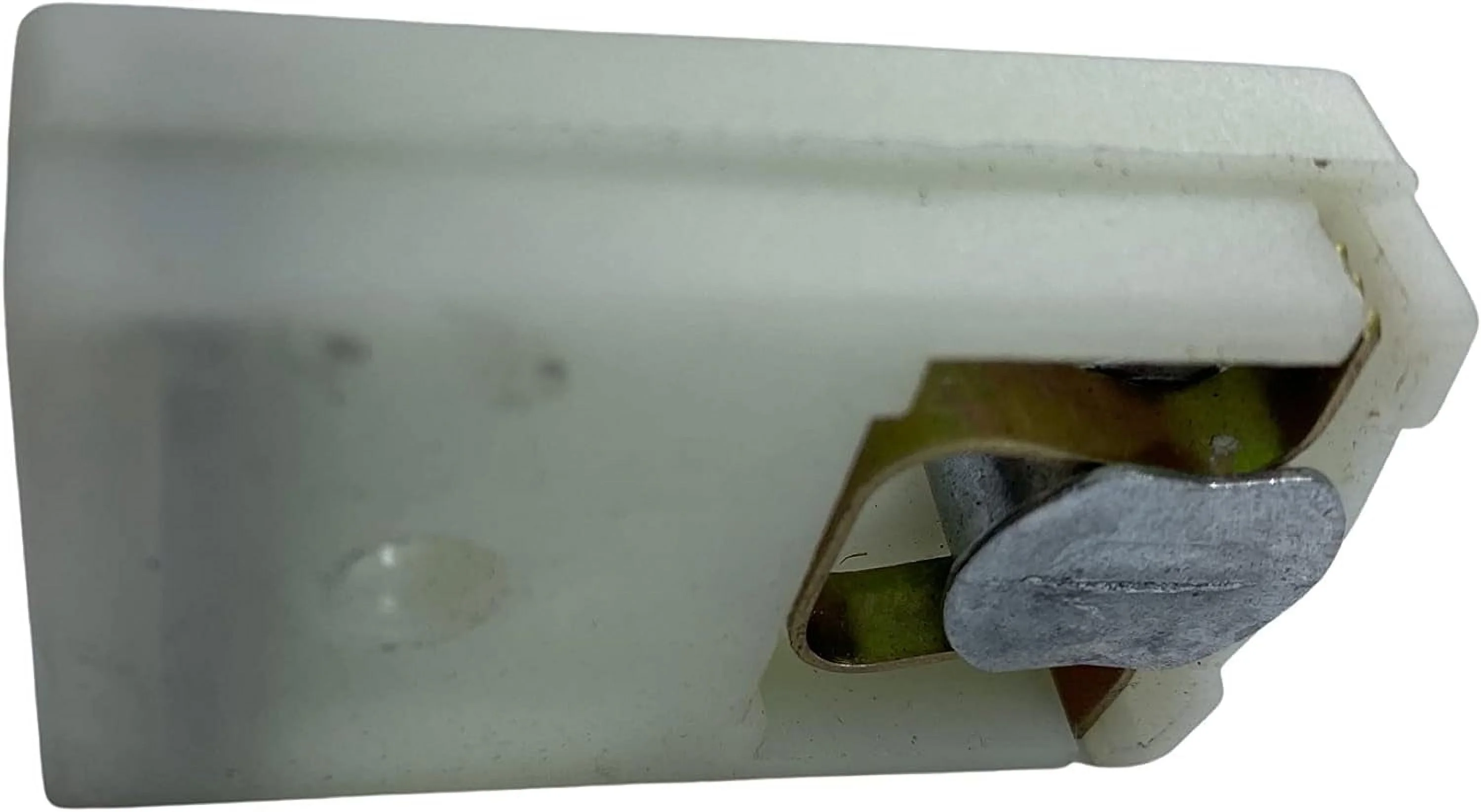 LLS2 CRL Side Locking Lite-Lift Spiral Pivot Lock Shoe