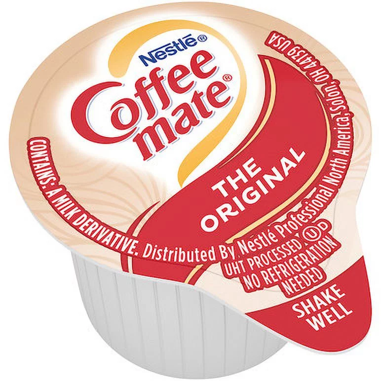 Coffee-Mate Coffee Creamer Liquid