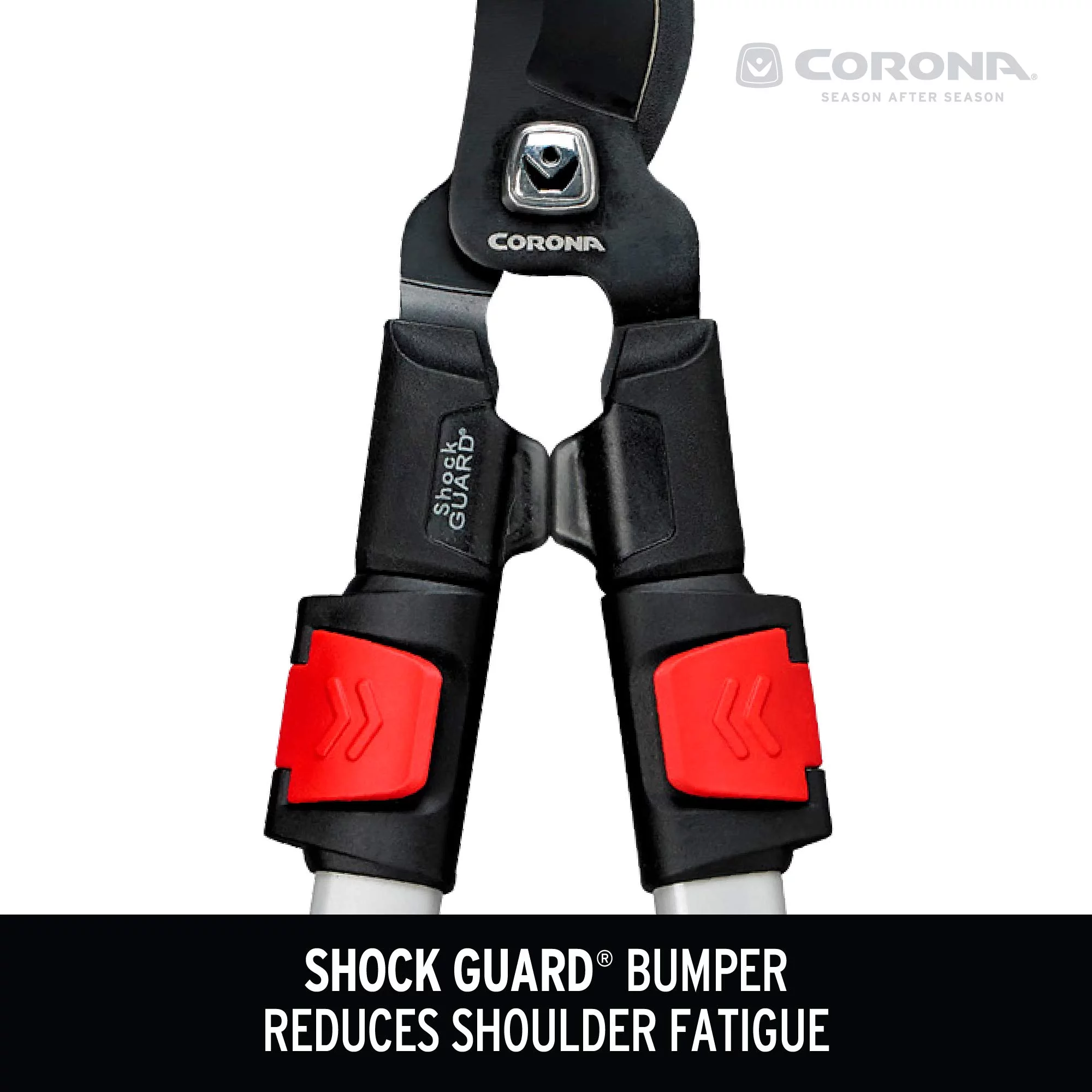 Corona Clipper 4588414 Extendable Bypass Lopper