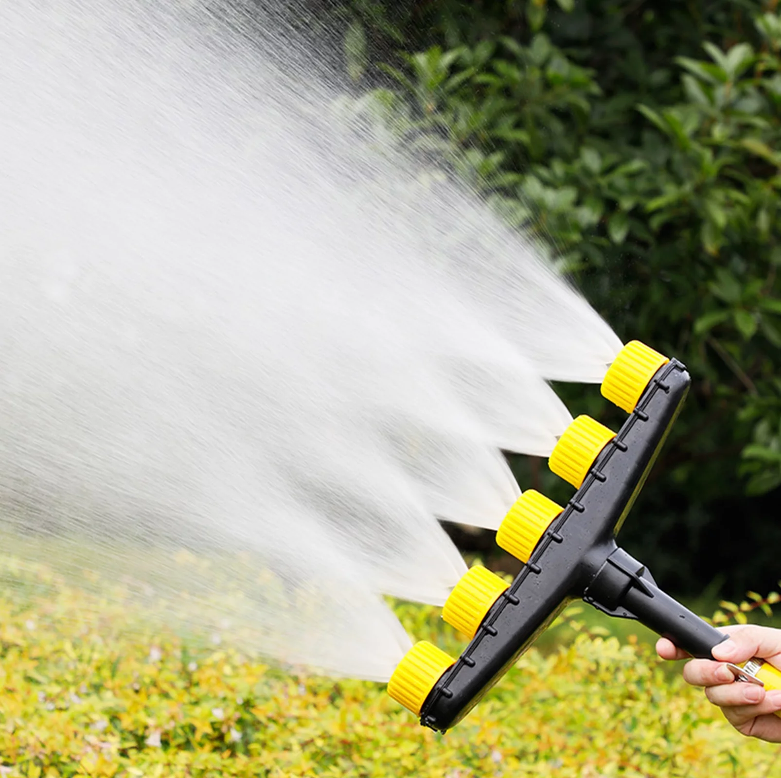 Spray Sprinkler,Sprinkler Adjustable Sprinkler Patio Water Lawn Sprinkler Adjustable Sprinkler Head Sprayer Spray S Mewmewcat Qahm