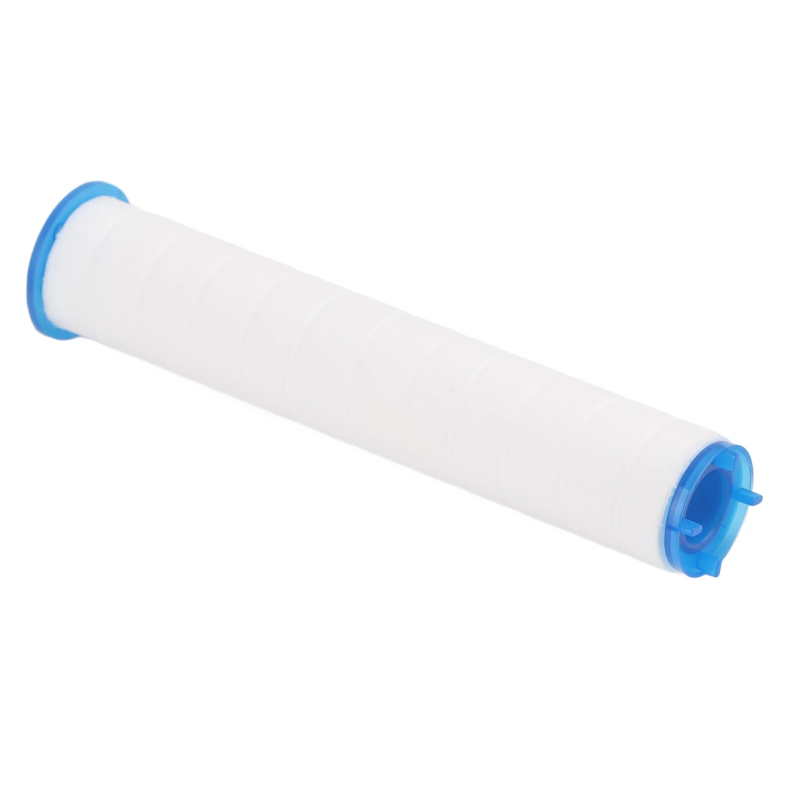 ZPSHYD Shower Head, High Pressure Shower Head Negative Ions Pressurized Handheld Shower Head Bathroom Showering Bathing Sprinkler(1 Filter Only)