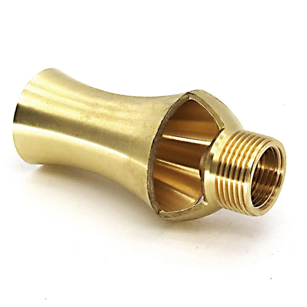 High Quality Fountain Spray Head for Stunning Water Effects and Lasting