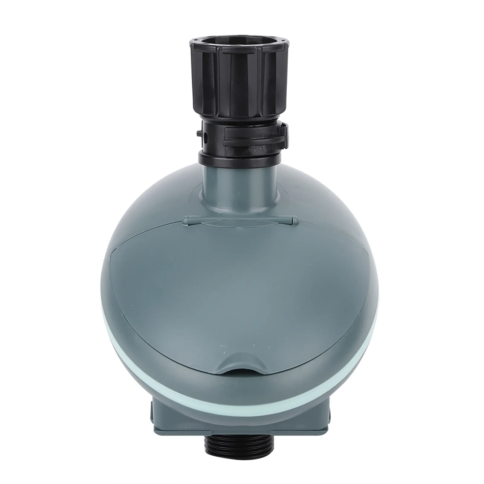 Water Timer Controller G3/4in Female Male Thread Intelligent Irrigation Controller Automatic Water Timer Watering Controller