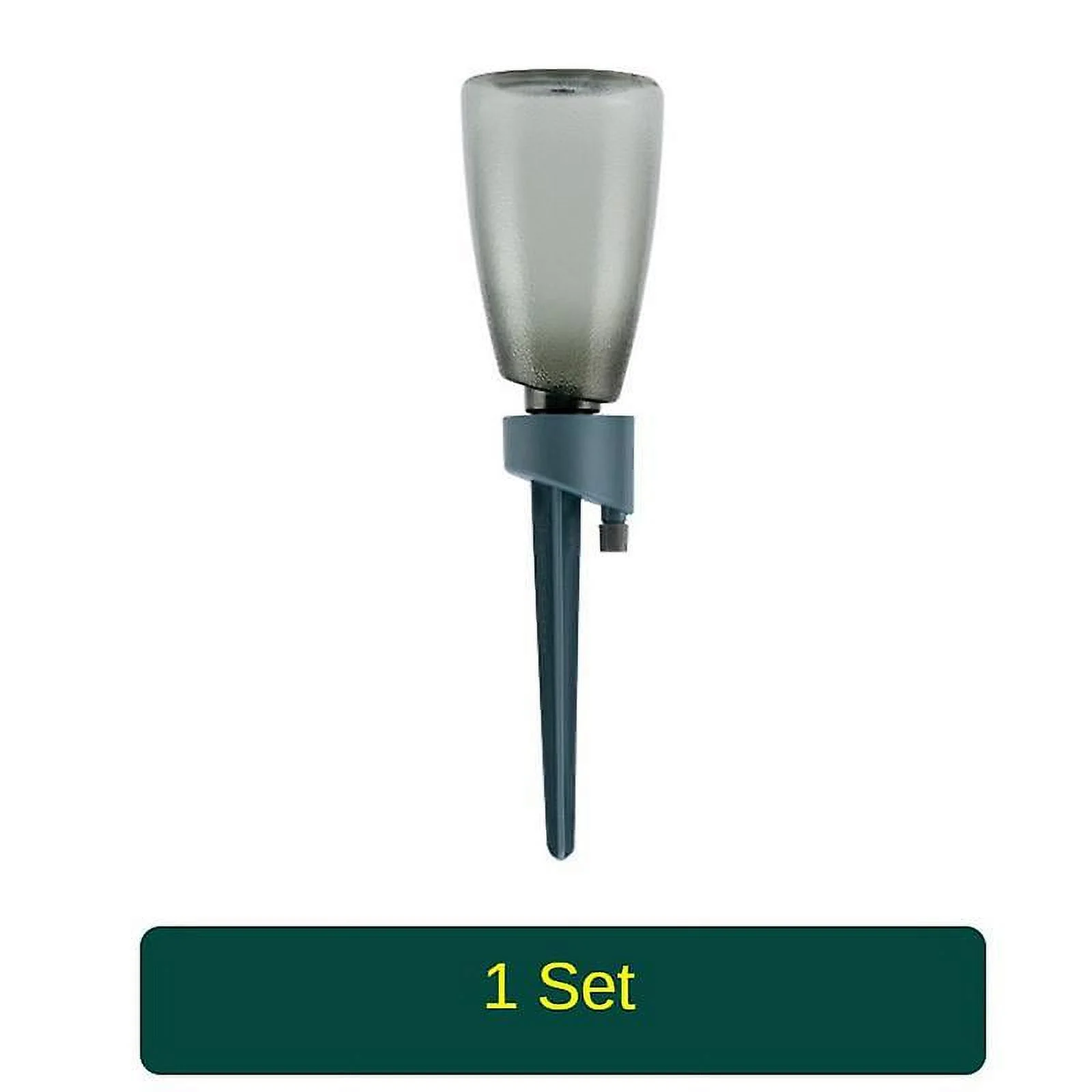 New Auto Drip Irrigation Watering Devices Adjustable Self Watering Dripper Spikes Indoor Flower Potted Plants Irrigation System