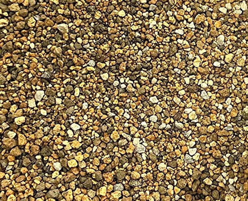 Japanese Super Hard Fired Kiryu Soil for Pines & Junipers Bonsai Tree - Small