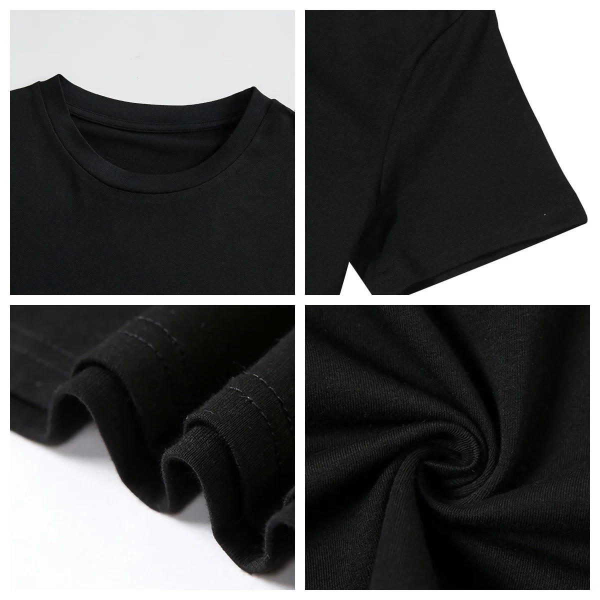 Memorial Day Gratitude Tee Remembering Our Fallen Summer fashion women's round neck short sleeved casual commuting