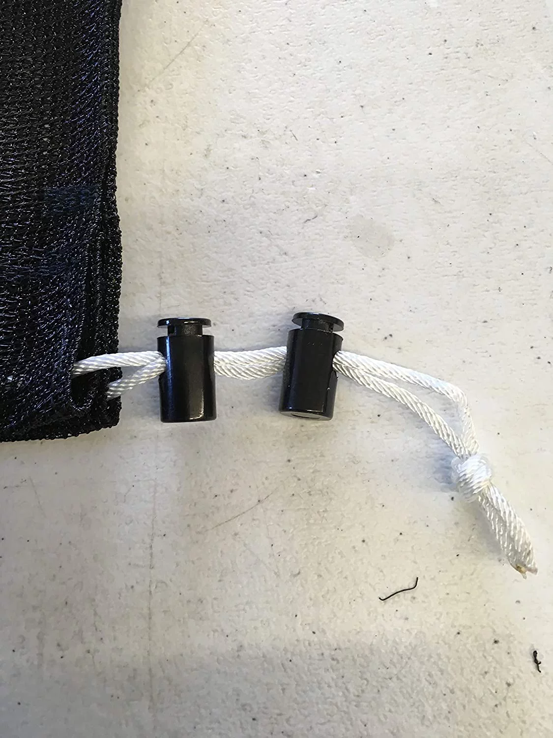 Wood Chipper Bag Leaf Shredder Replacement 24x48