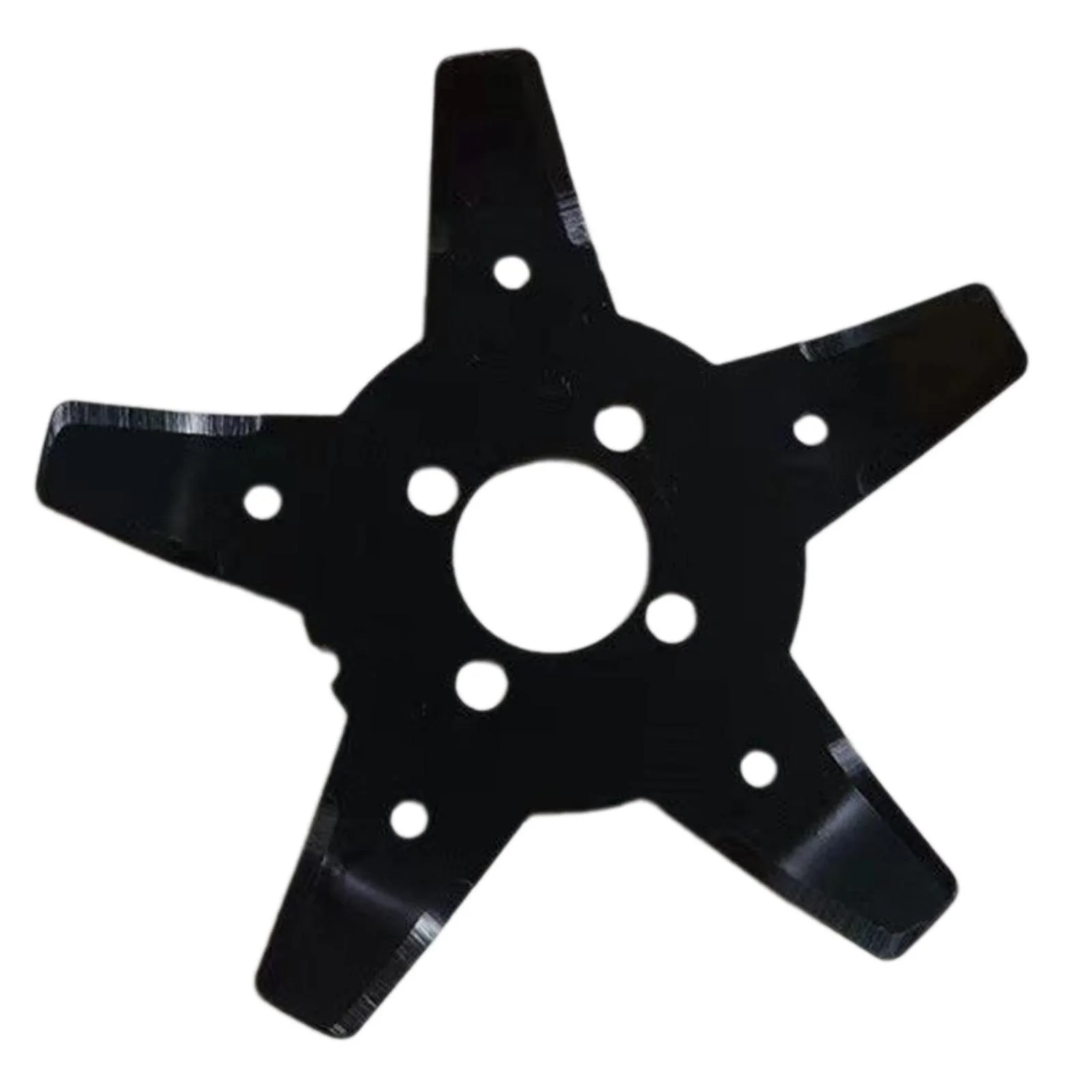 SunniMix Weeder Plate Brush Cutter Head for Paddy Field Weeding Accessories for Home