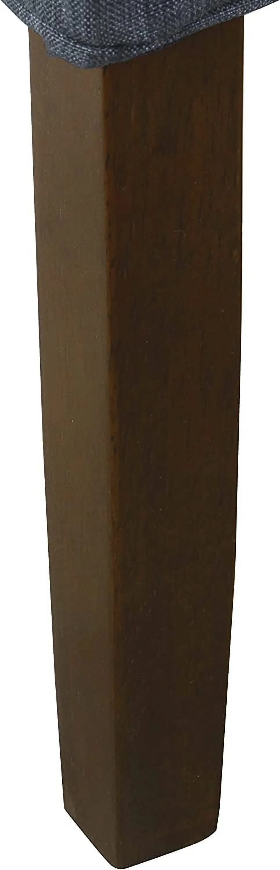 FDXCKJP Parker  Chair with Pillow  Teal Swirl Small