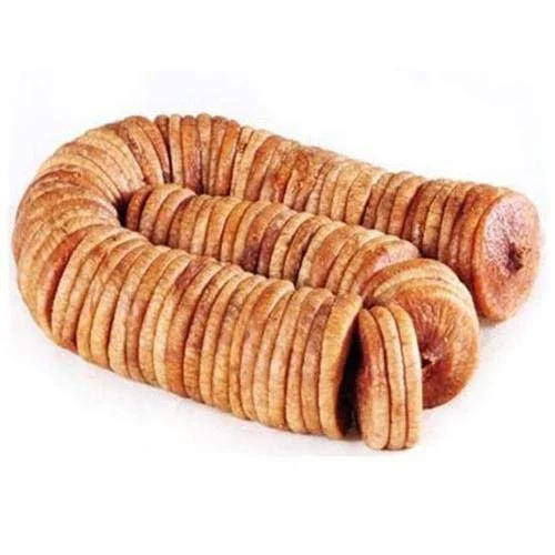 Farm & Farmers Natural & Dry Fig/Anjeer, 250 Gm