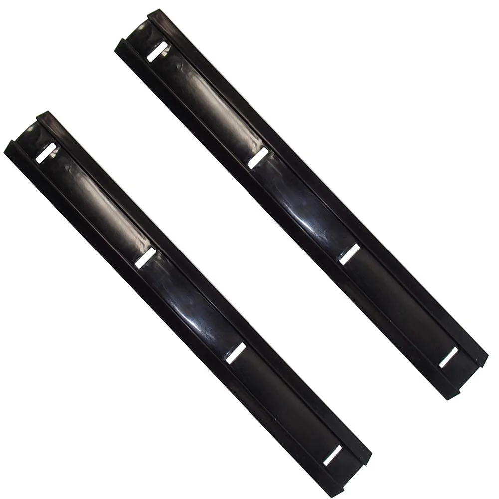 Set Of 2 New Snow Blower Scraper Bar Fits MTD 174, 180, 181, 191 And 196 (1988 And Newer), 2-Cycle Single-Stage Snowblowers, Snow 174 Models Interchangeable With 706-14240, 731-1033