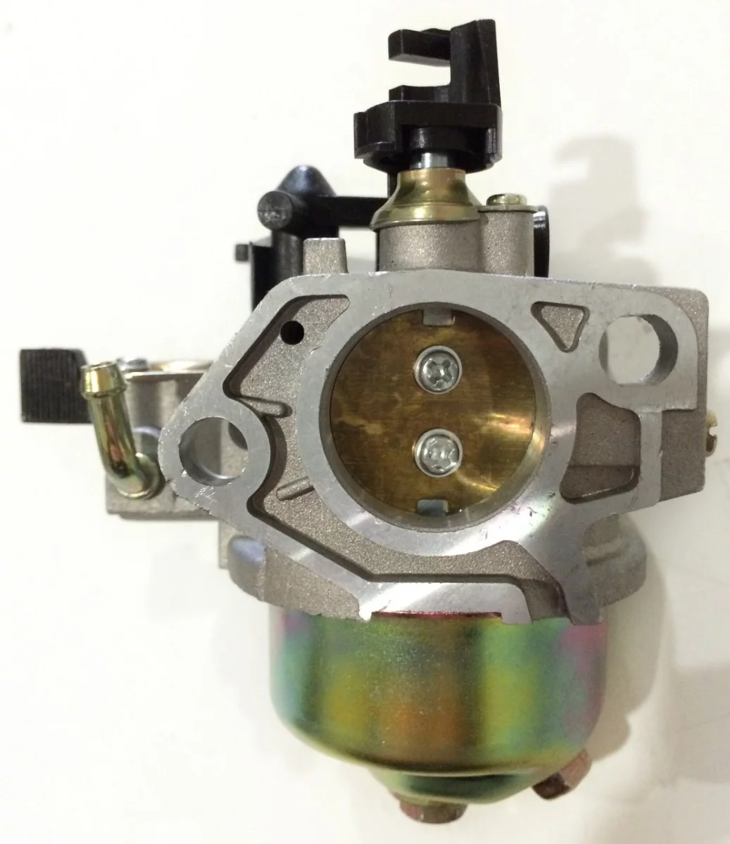 Carburetor Sears Craftsman LCT&nbsp;17 INCH Rear Tine Tiller 917.299080 Assembly