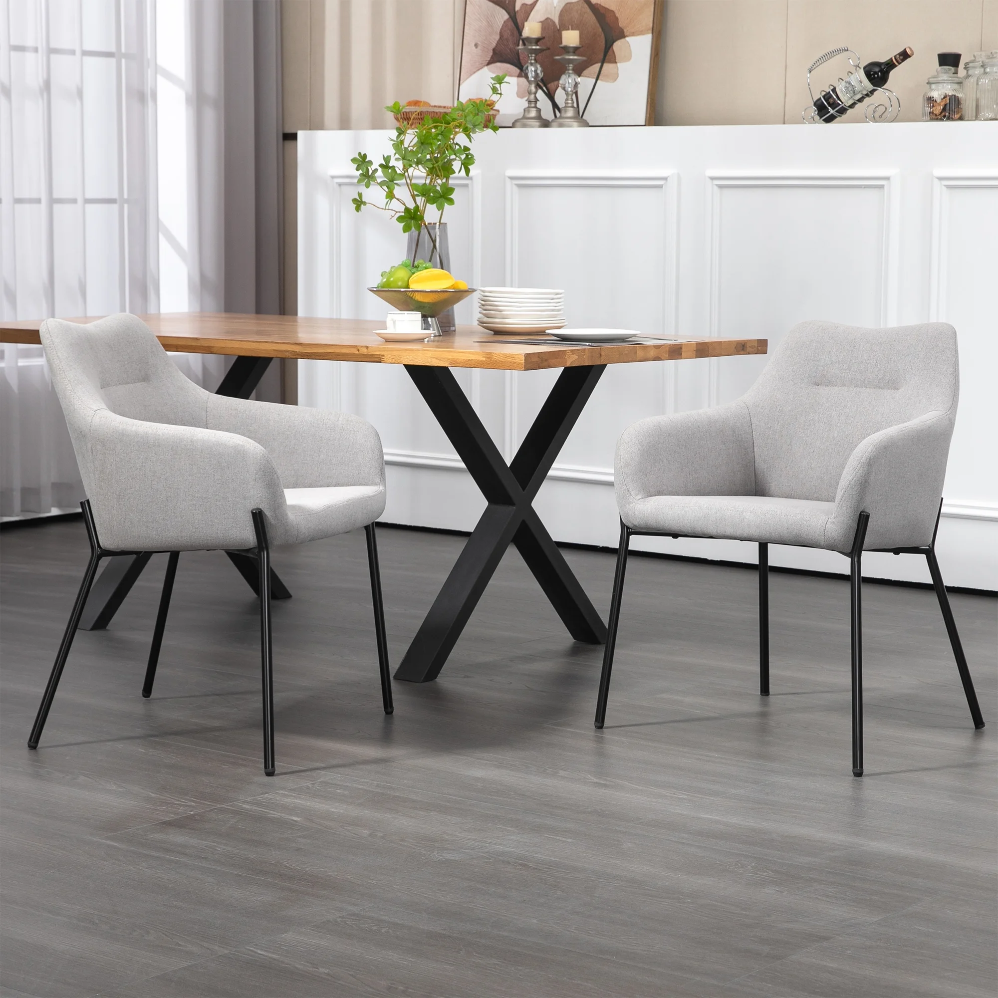 Glamour Home Banner 18.5