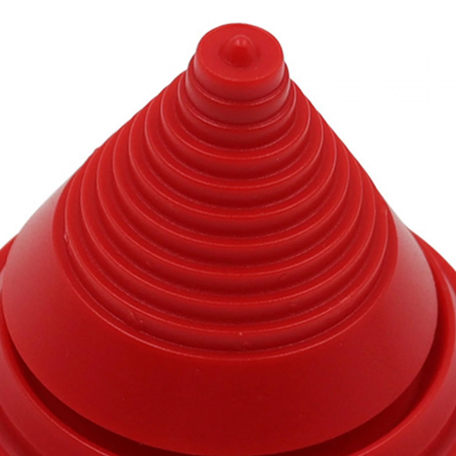 koolsoo 4xLawn Mower Blade Balancer Balances Blade after Sharpening Precision Red