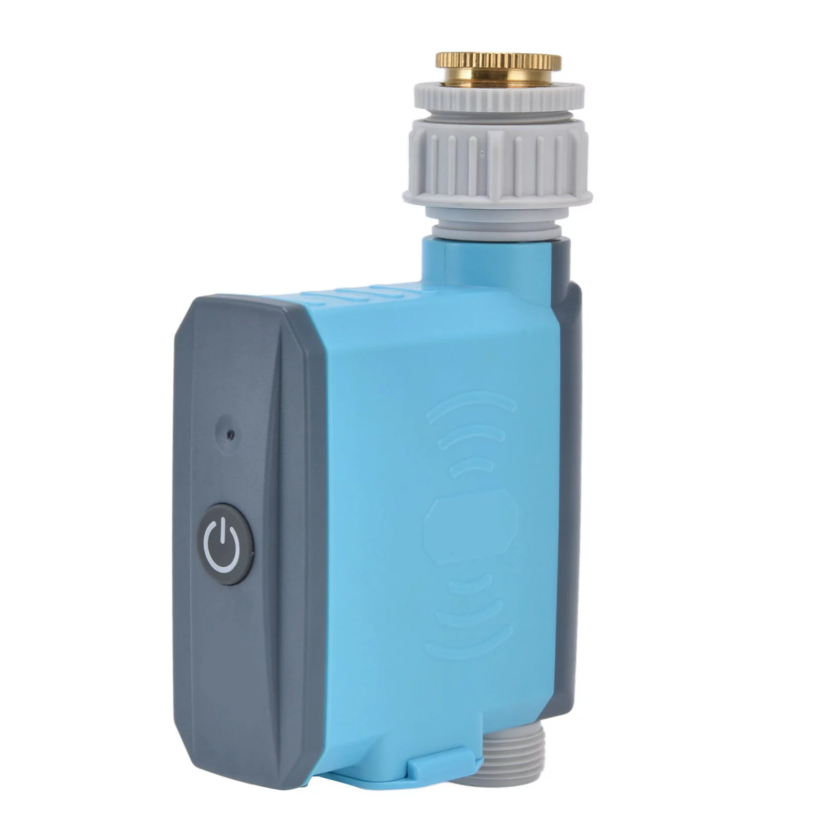 Irrigation Timer Durable Digital Water Timer Automatic Bluetooth Mobile Phone Remote Control IP67 Waterproof Irrigation System Controller