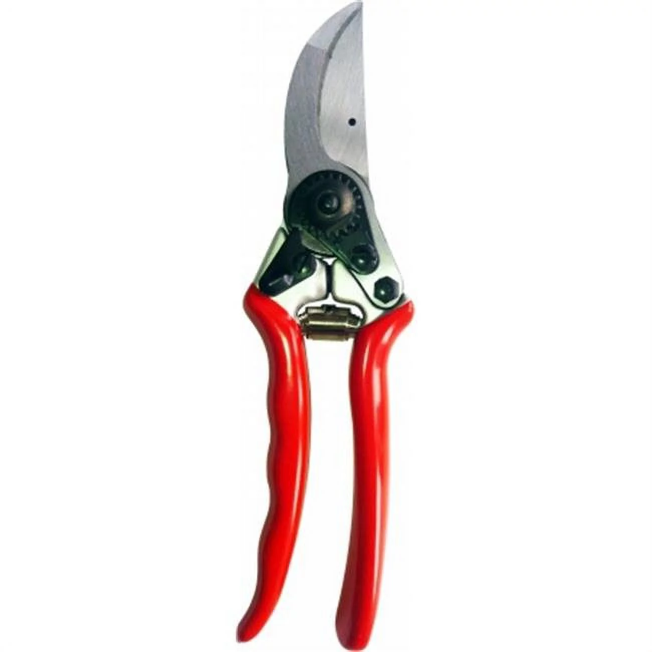 BOX OF 10 Narrow Head Professional Pruner  1-Inch Cut  8.25-Inch Long